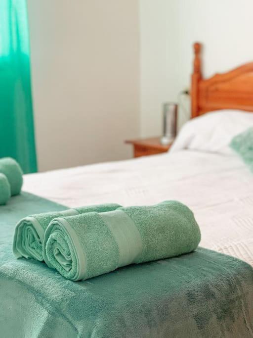 Apartamento Oceano Azul Luminoso 50 Metros Del Mar En Centro Corralejo Exterior foto